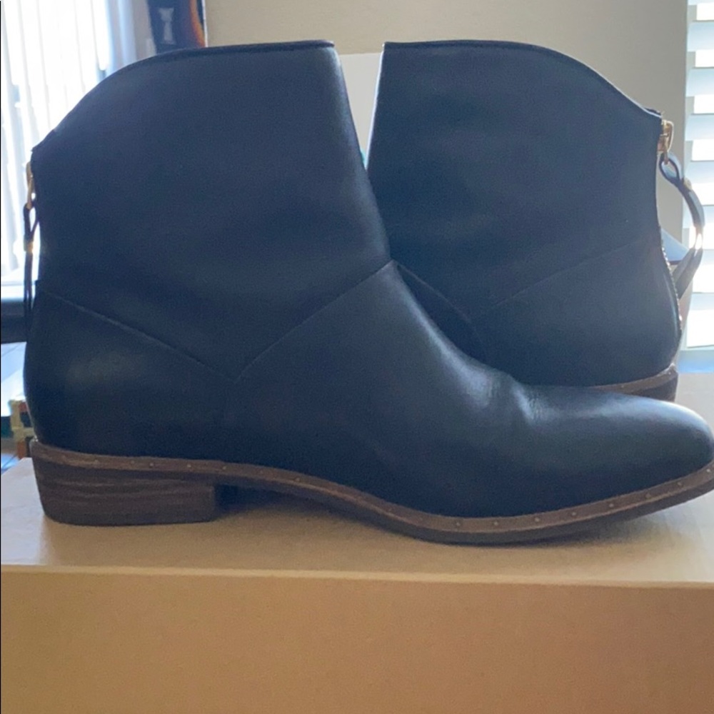 Ugg Bruno boots